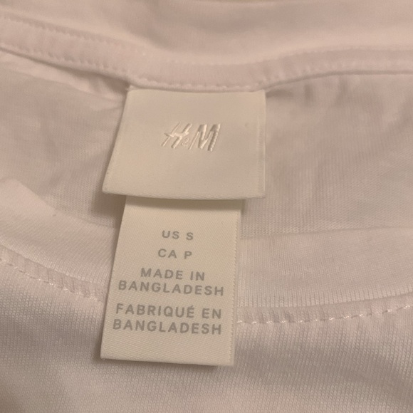 “Be” T-shirt - Picture 3 of 4